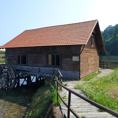 Appartamento Thermal Spa Marija Topusko Esterno foto