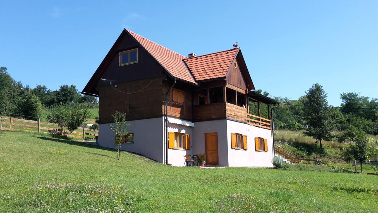 Thermal Spa Marija Topusko Esterno foto